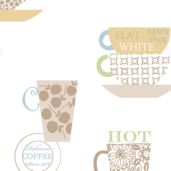 Обои Aura Kitchen Story III FK34426